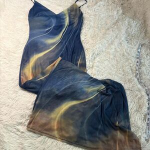 Unbranded Women's multi Dress